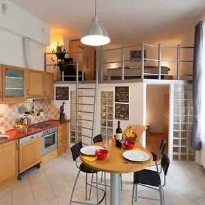  Apartamento Feel At Hungría
