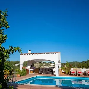 Ca Na Pepa , Santa Eularia des Riu Spain