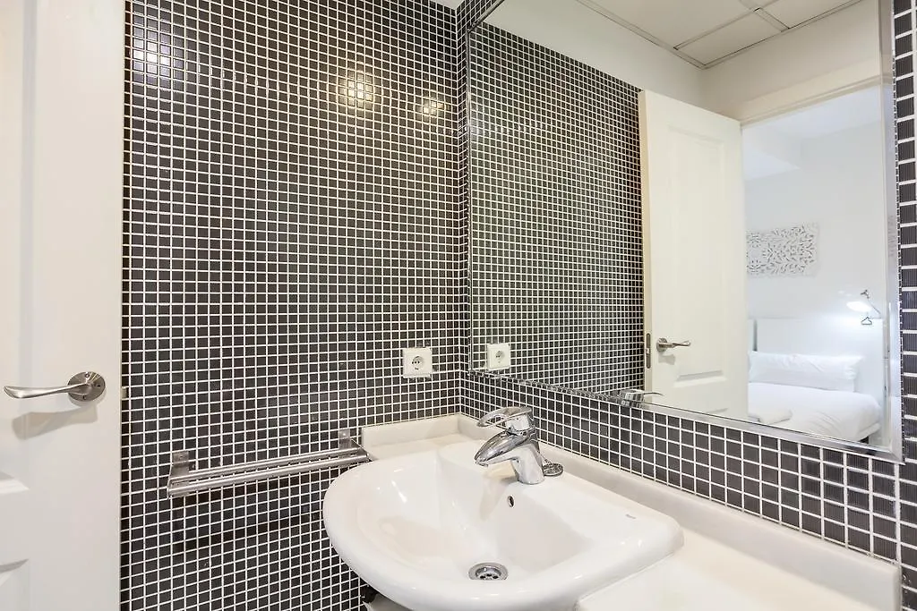Apartament Sevillahome -Apartment Castellar