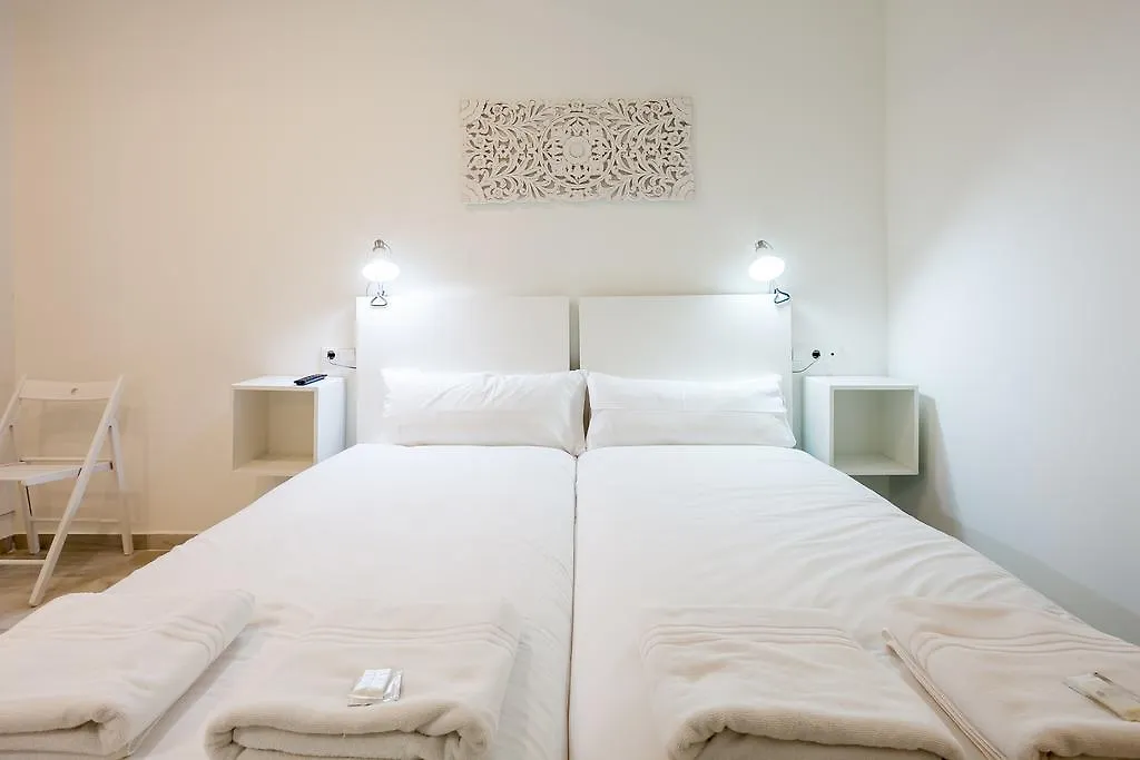 Appartement Sevillahome -Apartment Castellar
